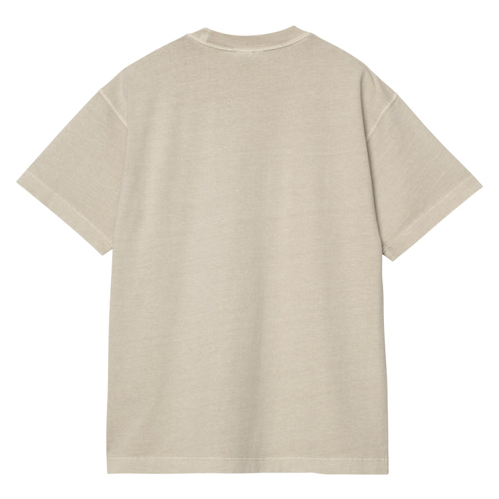 Vista Tee | Fleur De Sel