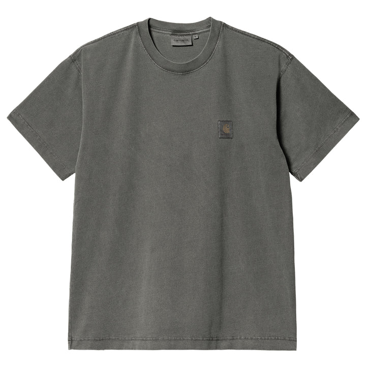 Vista Tee | Graphite