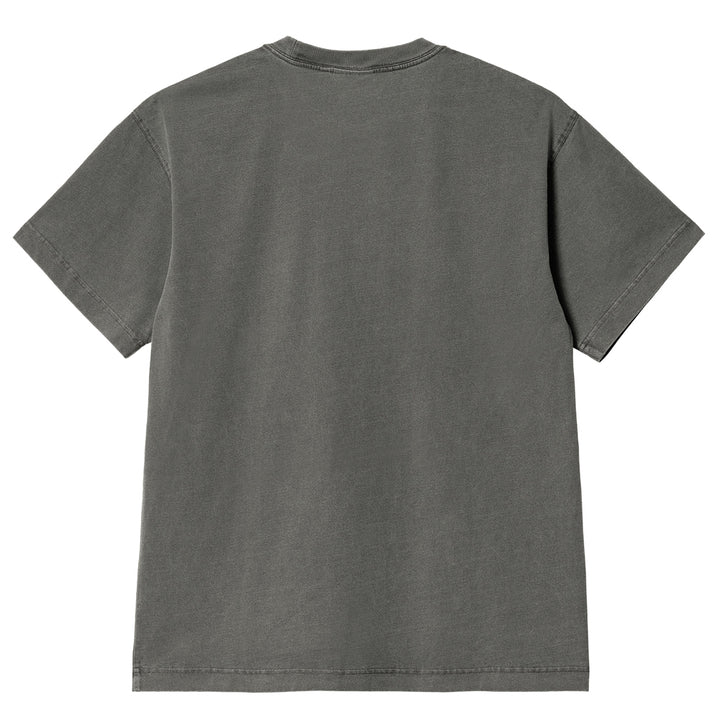 Vista Tee | Graphite