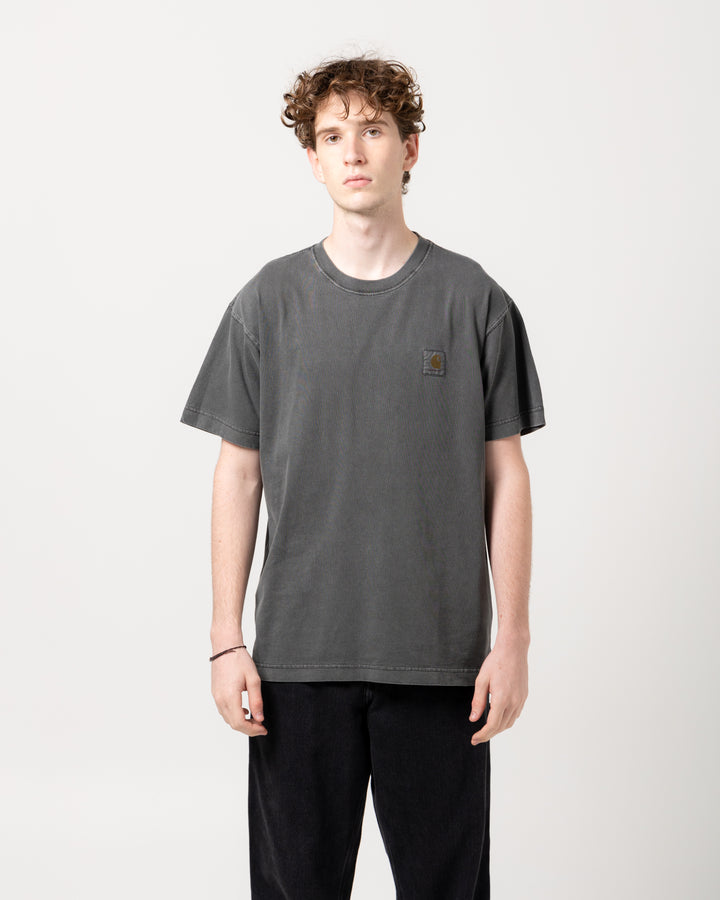 Vista Tee | Graphite