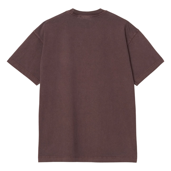 Vista Tee | Palisander