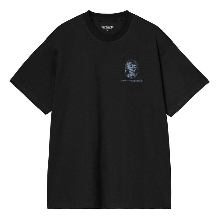 Vote Tee | Black