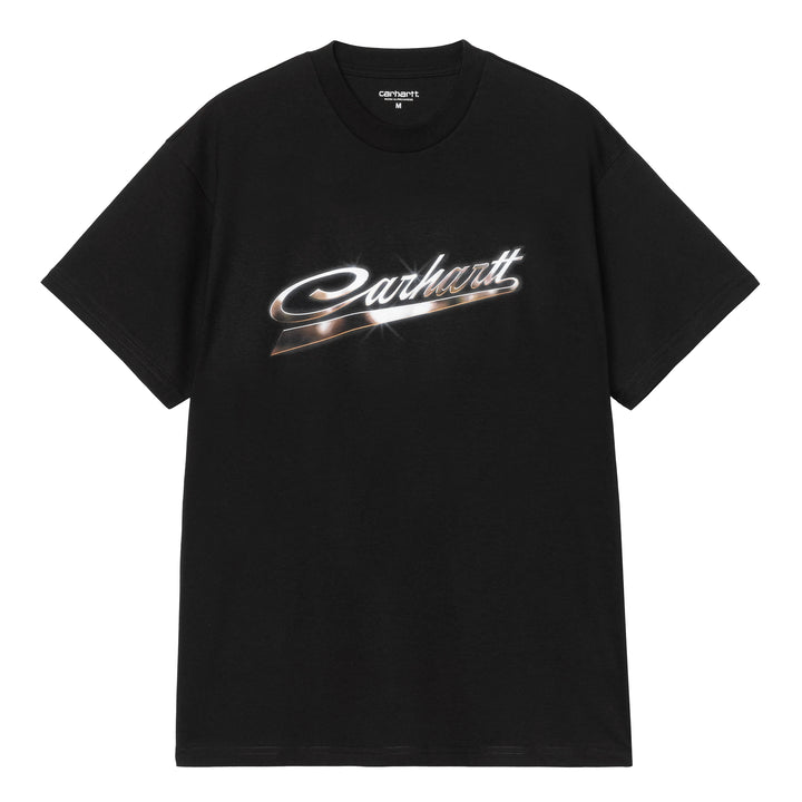 Vroooom Tee | Black