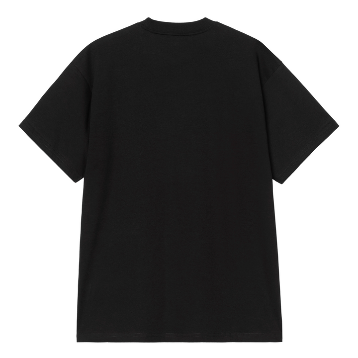 Vroooom Tee | Black