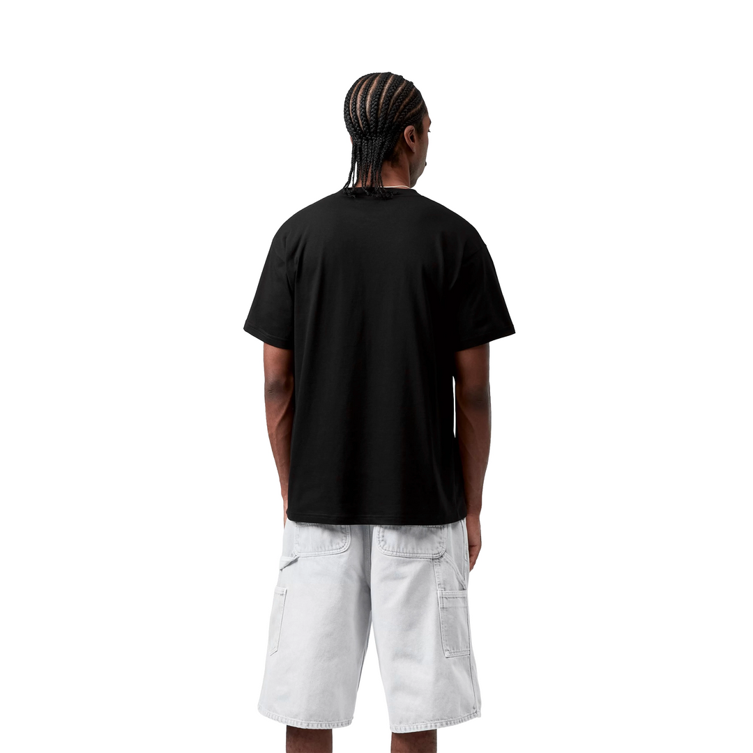 Vroooom Tee | Black