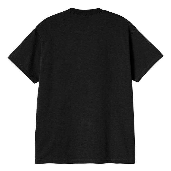 WIP III Tee | Black
