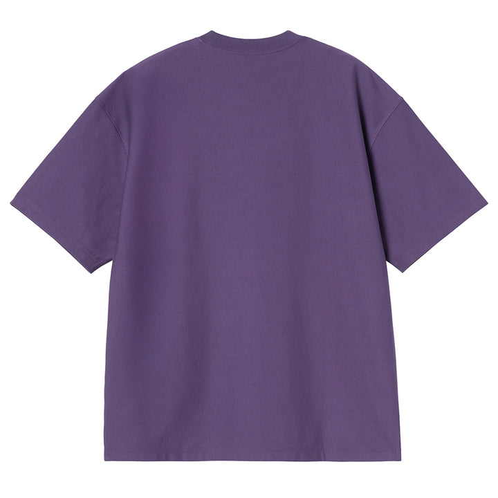 WIP Label Tee | Calla