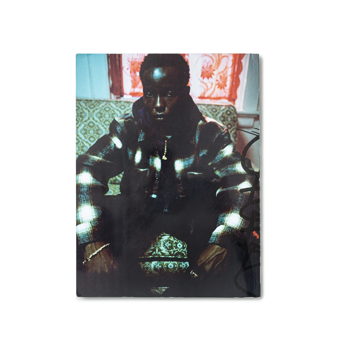 WIP Magazine | Multicolour