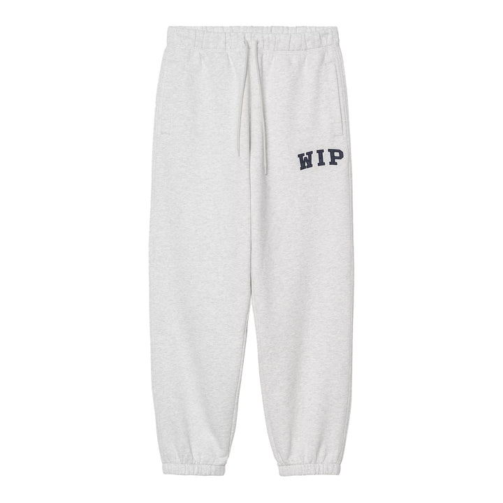 WIP Sweat Pant | Ash Heather