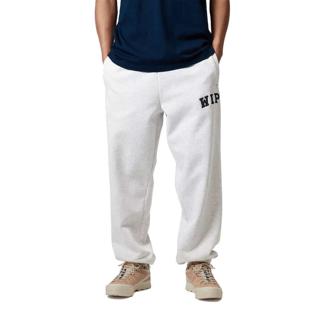 WIP Sweat Pant | Ash Heather