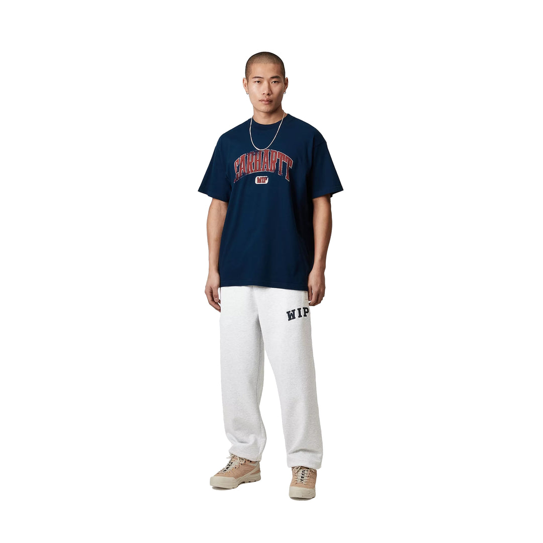 WIP Sweat Pant | Ash Heather