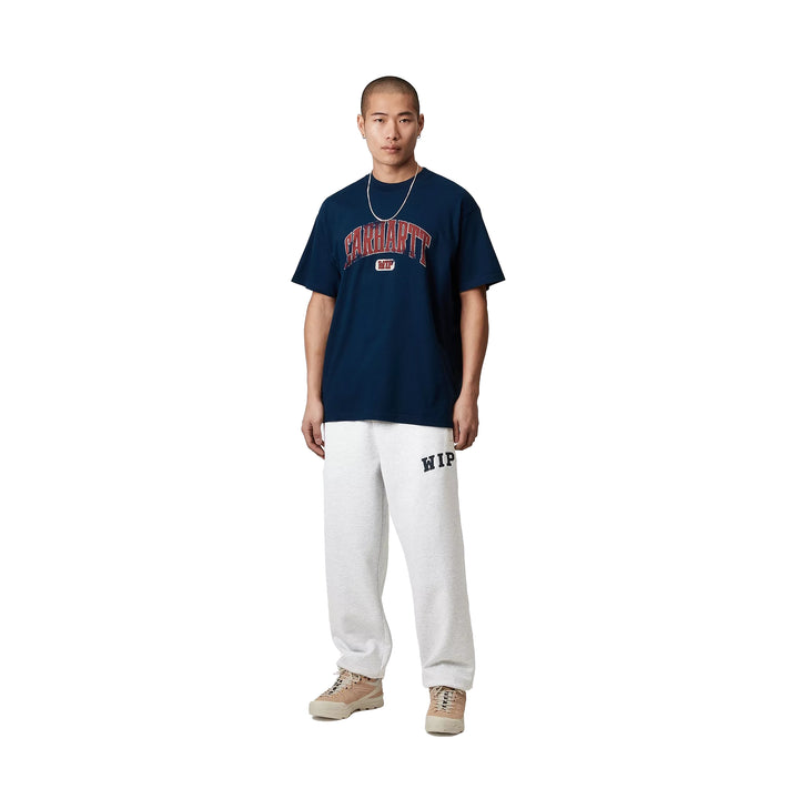 WIP Sweat Pant | Ash Heather