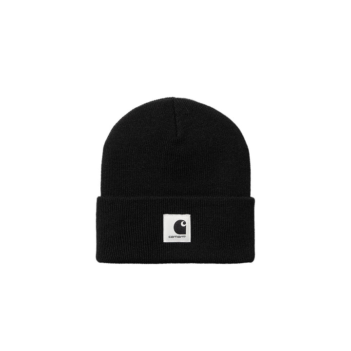 W' Ashley Beanie | Black