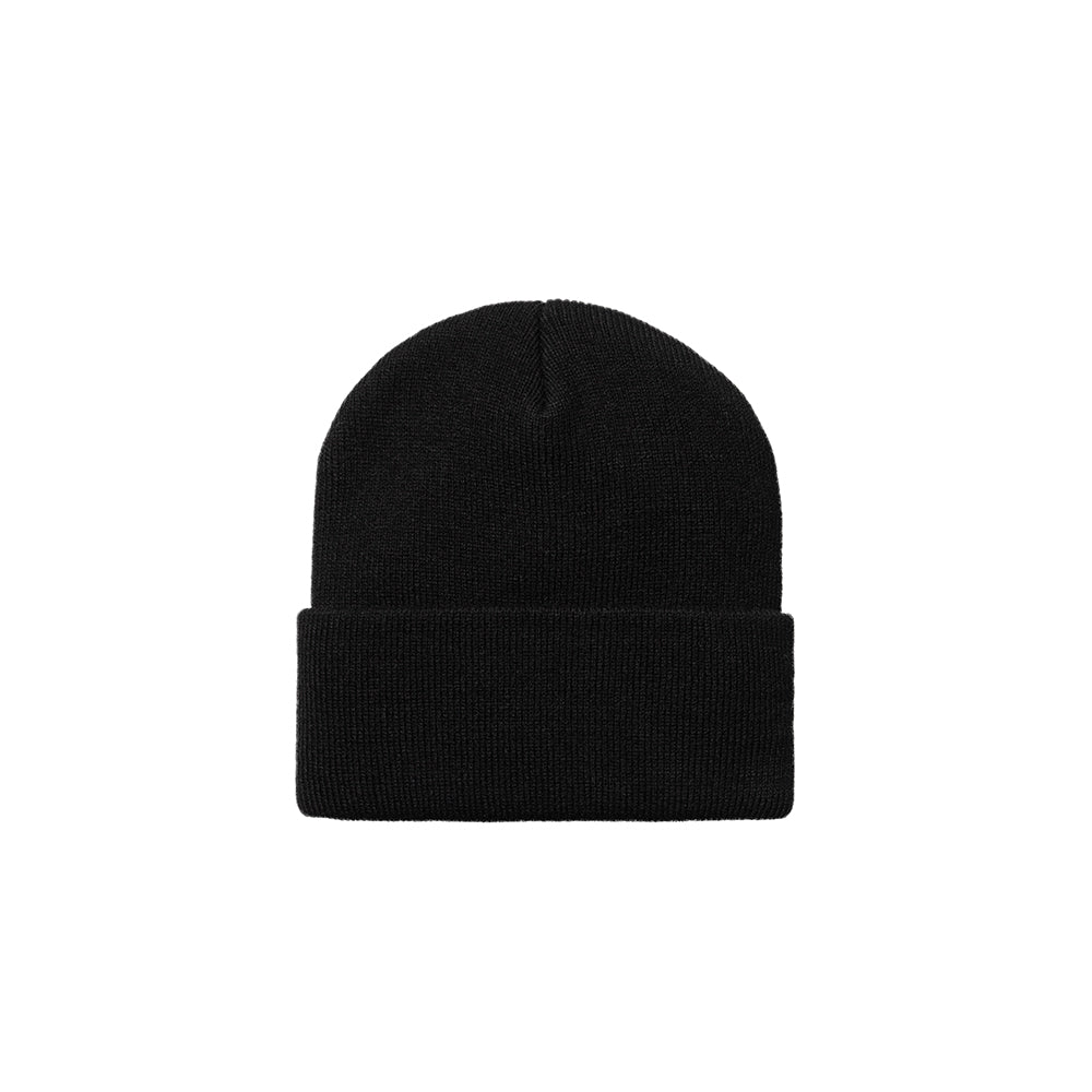 W' Ashley Beanie | Black