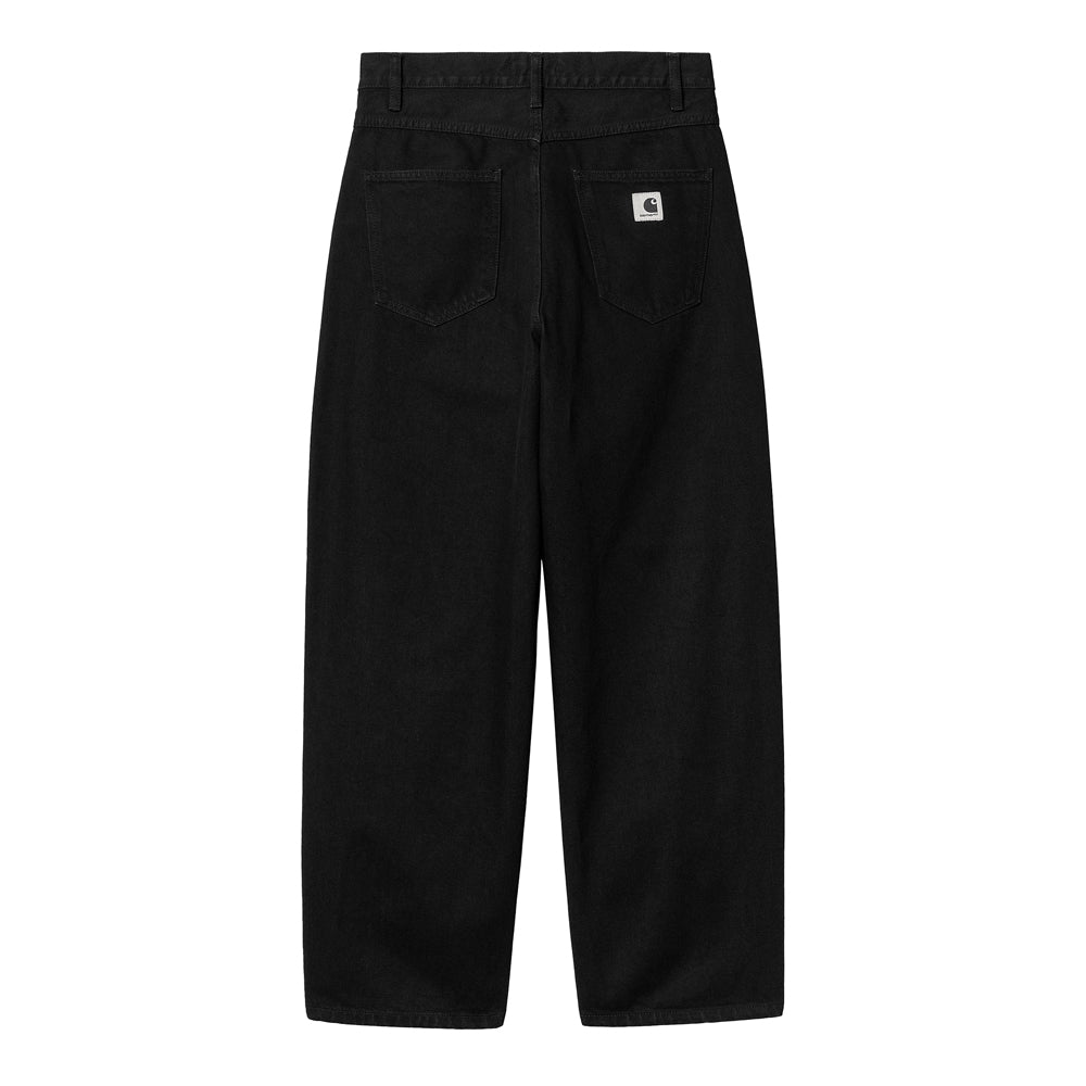 W' Brandon Pant | Black