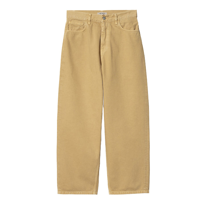 W' Brandon Pant | Bourbon