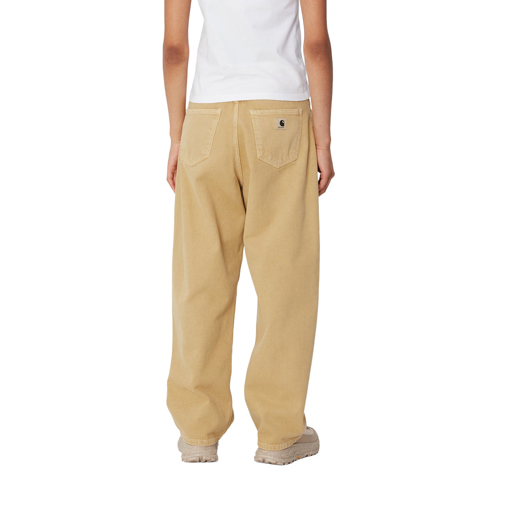 W' Brandon Pant | Bourbon