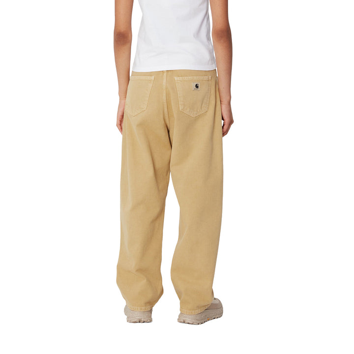 W' Brandon Pant | Bourbon