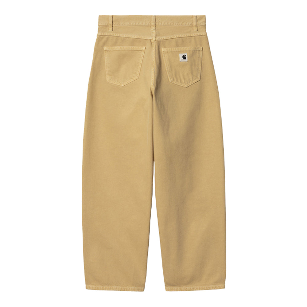 W' Brandon Pant | Bourbon