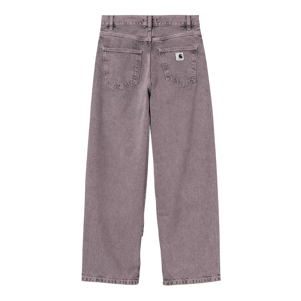 W' Brandon Pant | Hortensia (garment dyed)