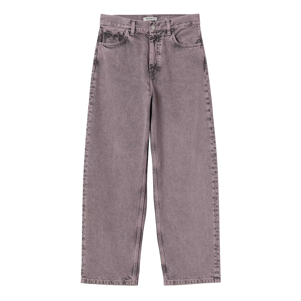 W' Brandon Pant | Hortensia (garment dyed)
