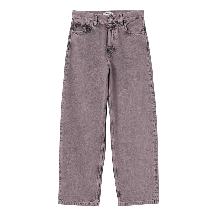 W' Brandon Pant | Hortensia (garment dyed)