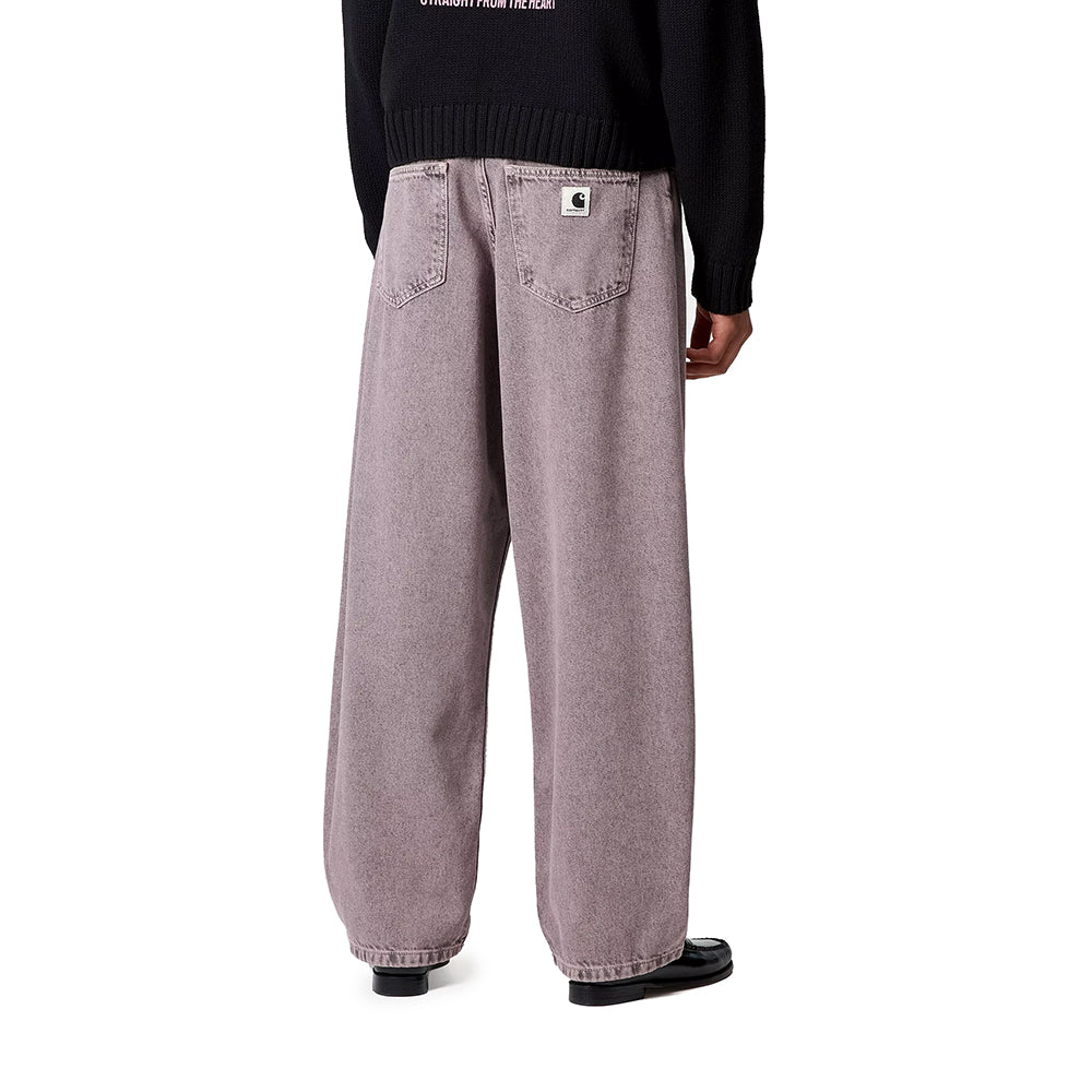 W' Brandon Pant | Hortensia (garment dyed)