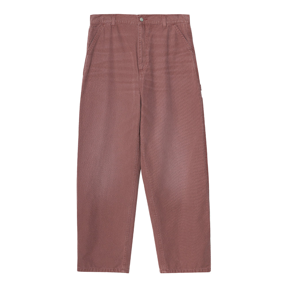 W' Brandon Single Knee Pant | Dusky Pink