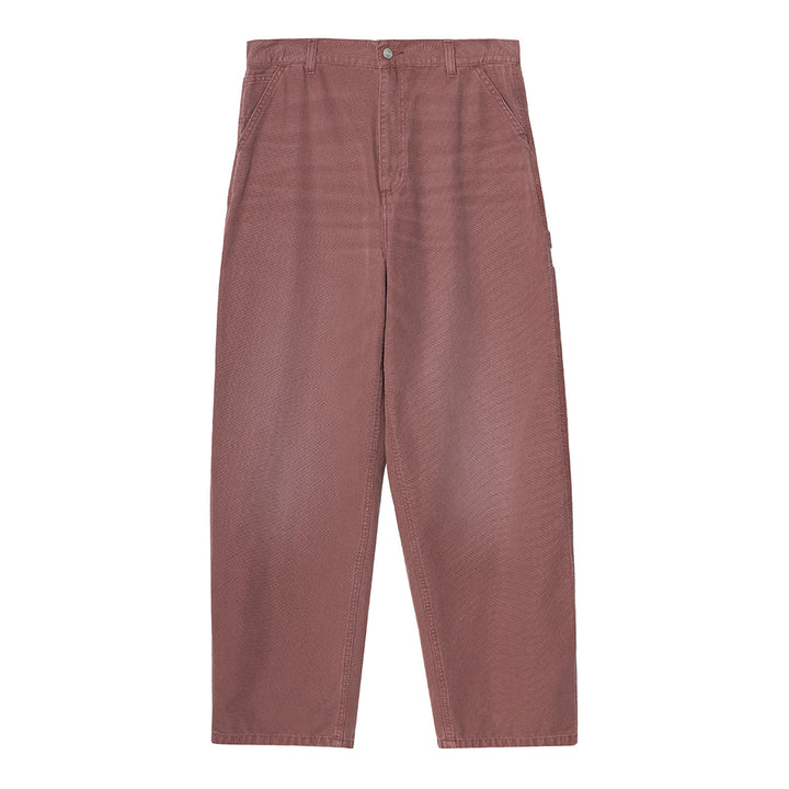 W' Brandon Single Knee Pant | Dusky Pink