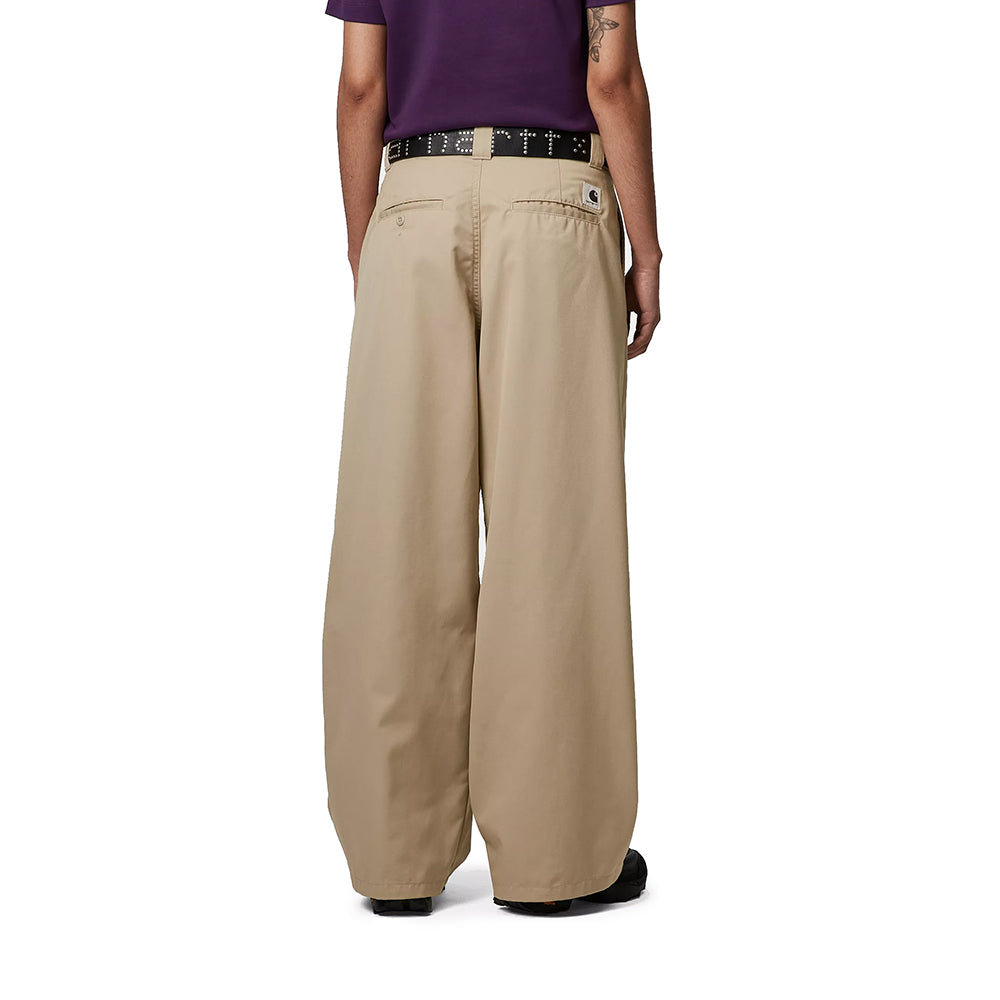 W' Craft Pant | Wall