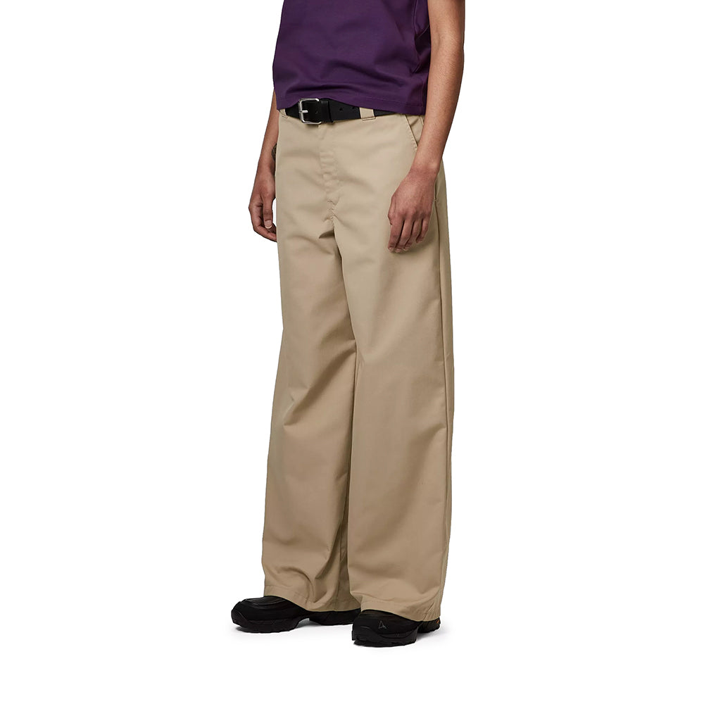 W' Craft Pant | Wall