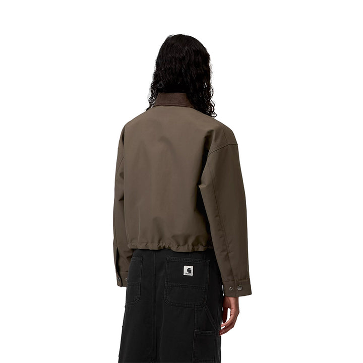 W' Dunham Jacket | Vitola Tobacco