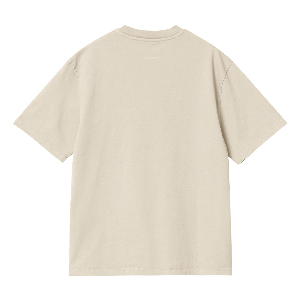 W' Duster Tee | Tonic