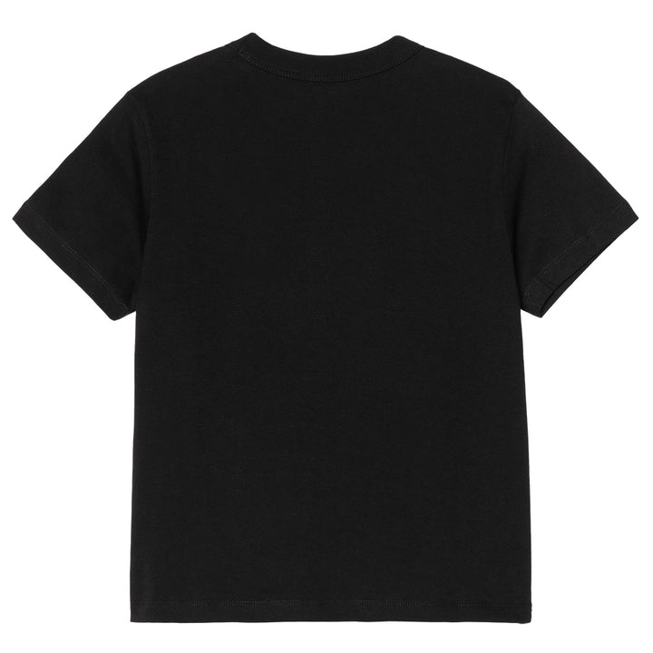 W' Jake Garcia Tee | Black