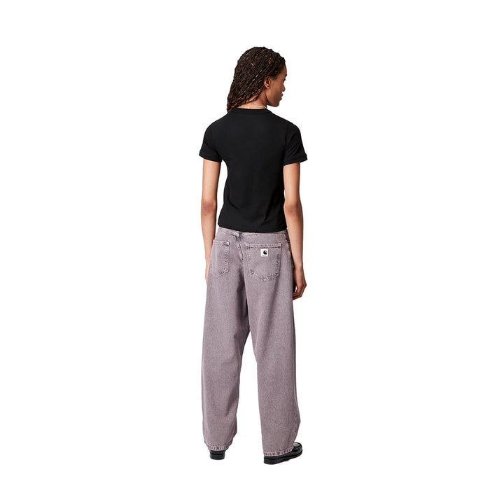 W' Jake Garcia Tee | Black