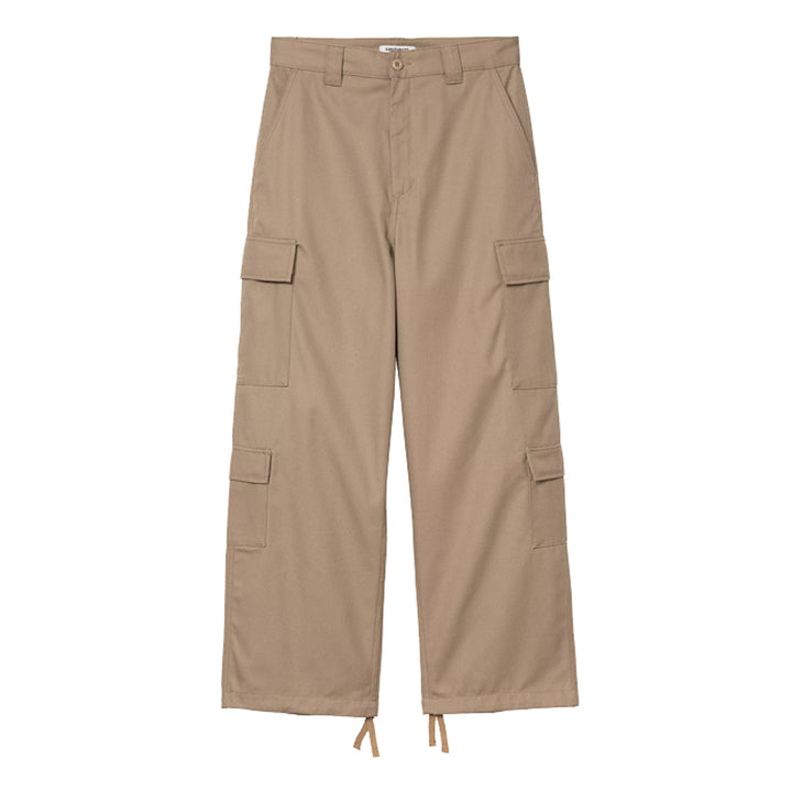 W' Kingsley Pant | Leather
