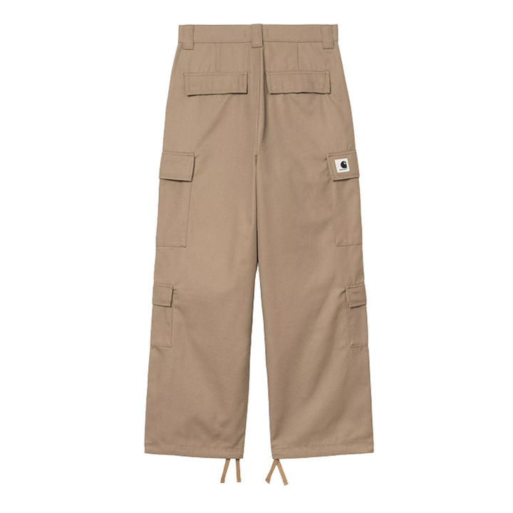W' Kingsley Pant | Leather