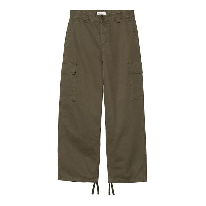 W' Kingston Pant | Turtle