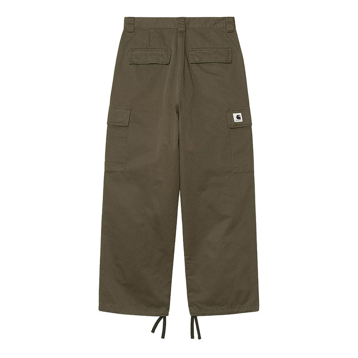 W' Kingston Pant | Turtle