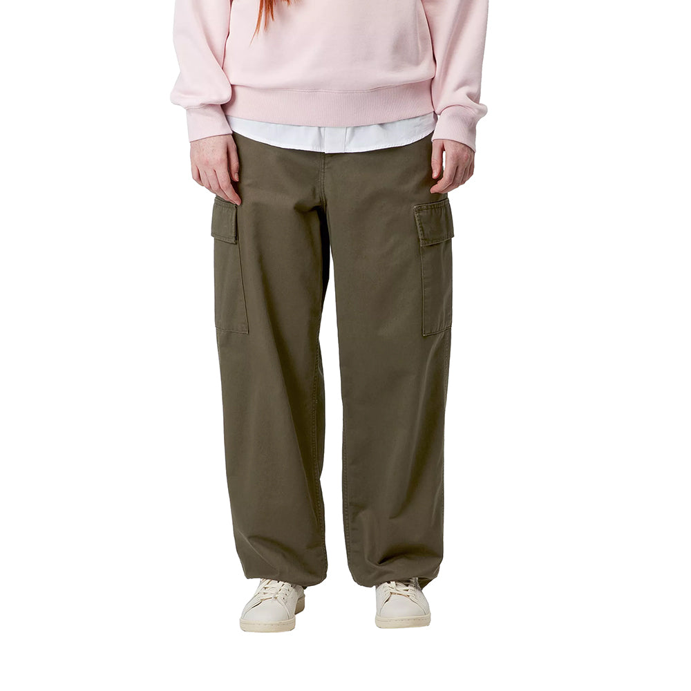 W' Kingston Pant | Turtle