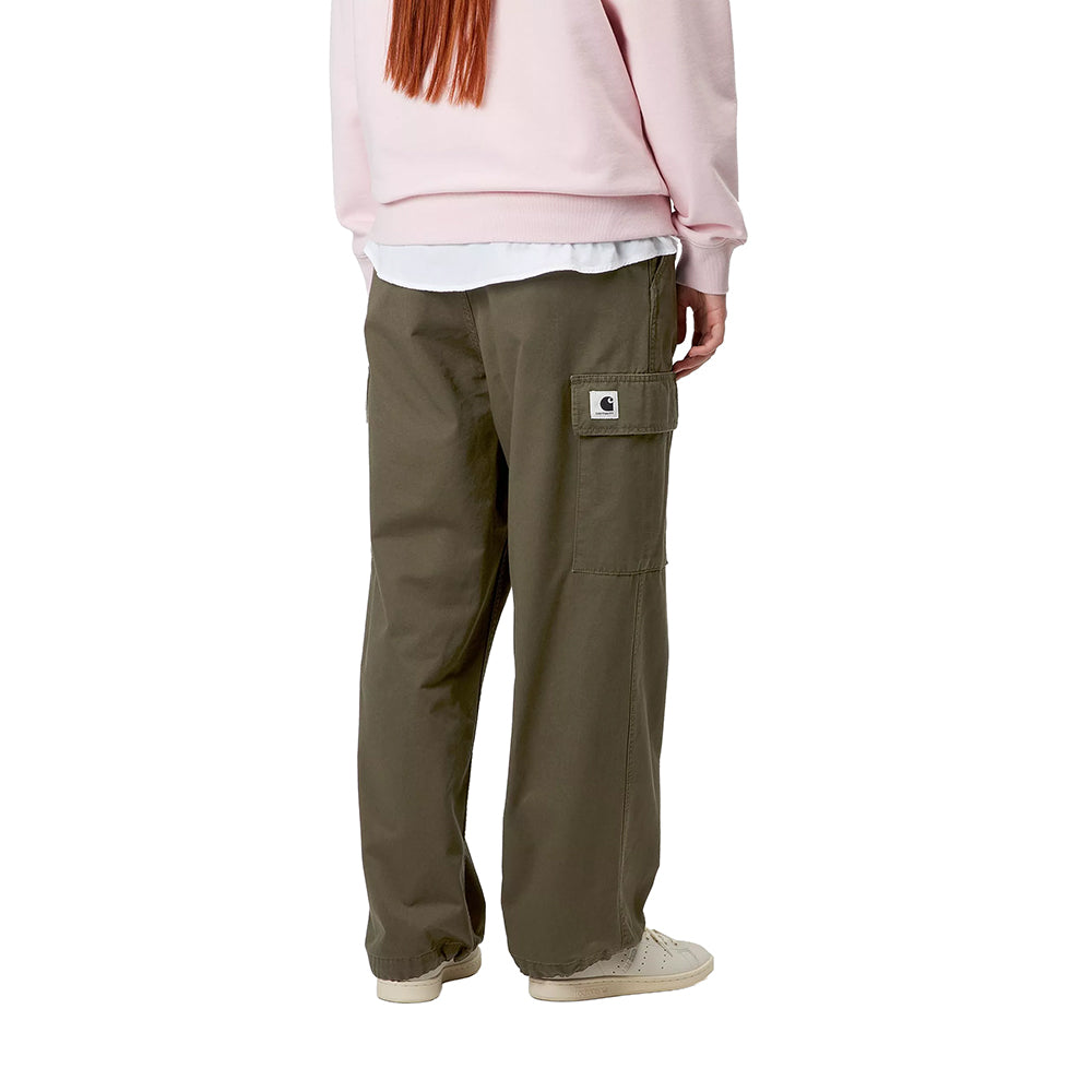 W' Kingston Pant | Turtle