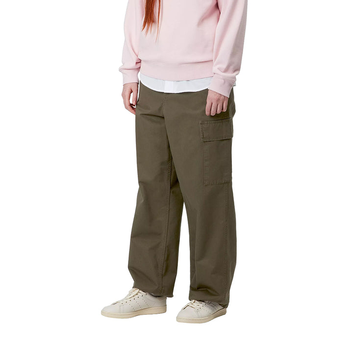 W' Kingston Pant | Turtle