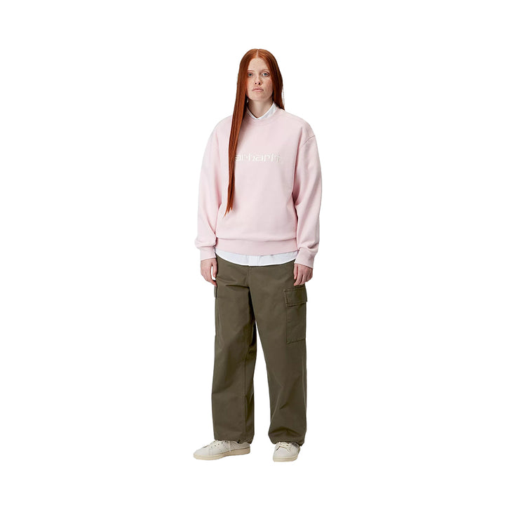 W' Kingston Pant | Turtle