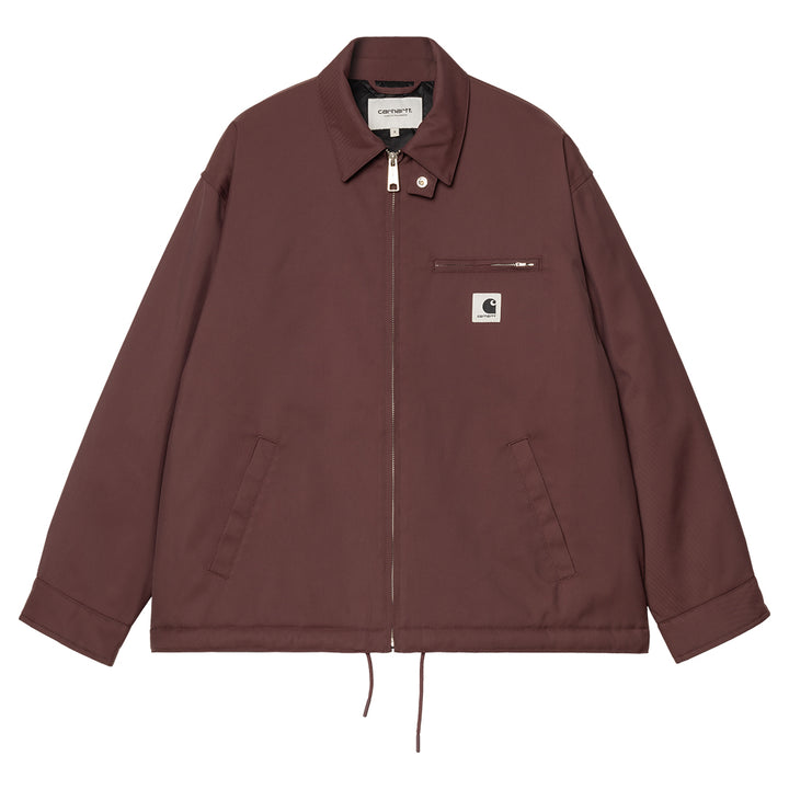 W' Leroy Jacket | Rondo