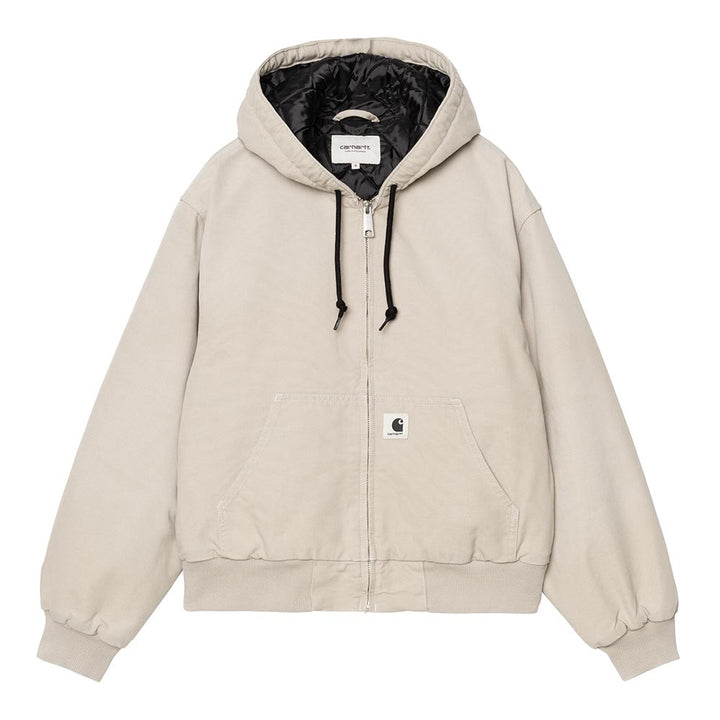 W' OG Active Jacket | Fleur De Sel