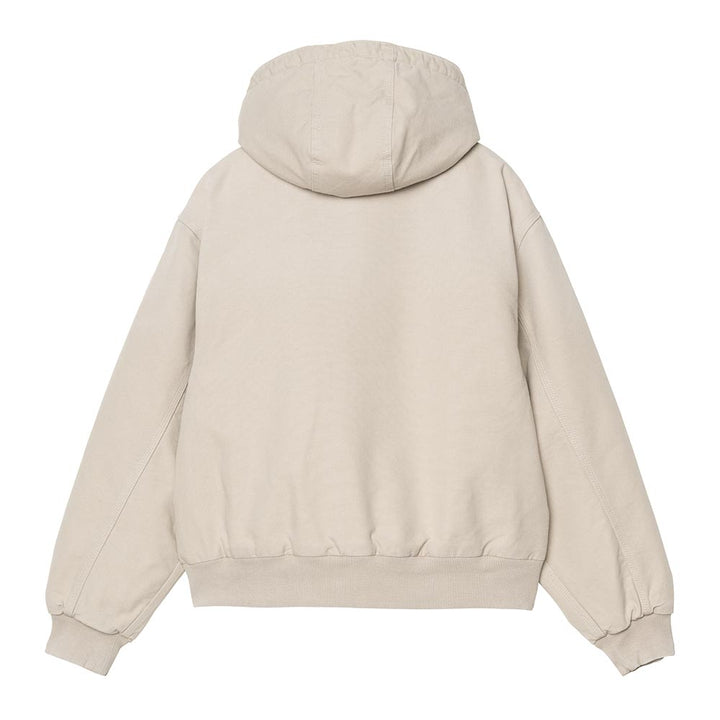 W' OG Active Jacket | Fleur De Sel