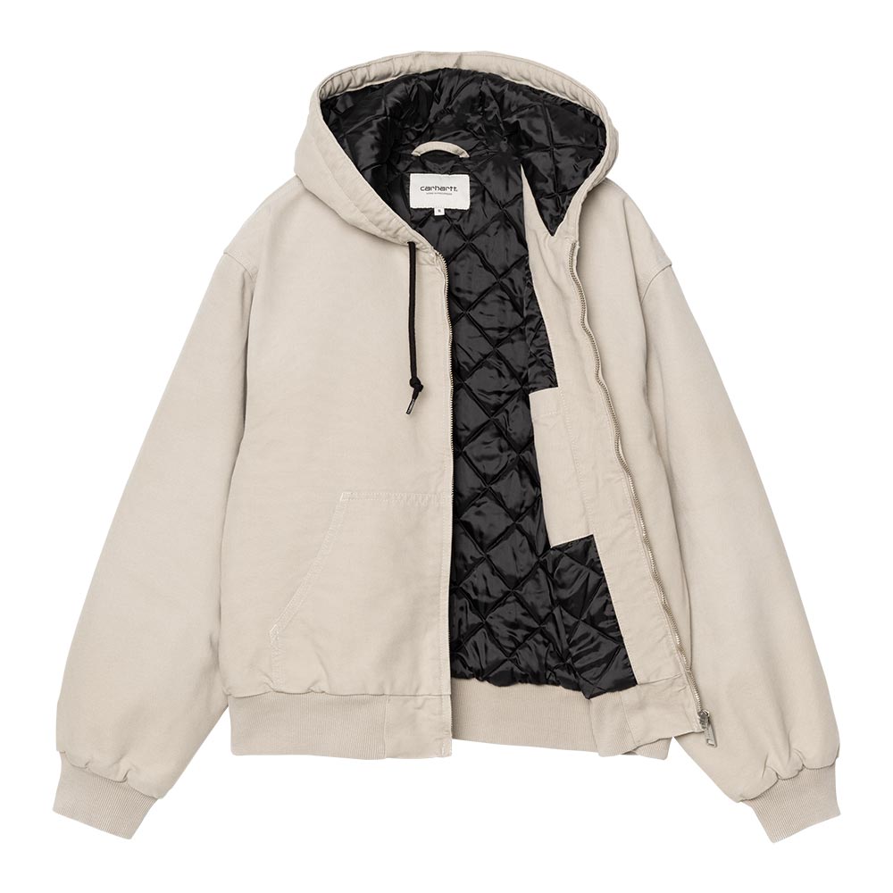 W' OG Active Jacket | Fleur De Sel