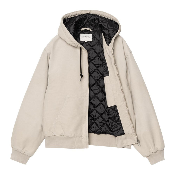 W' OG Active Jacket | Fleur De Sel