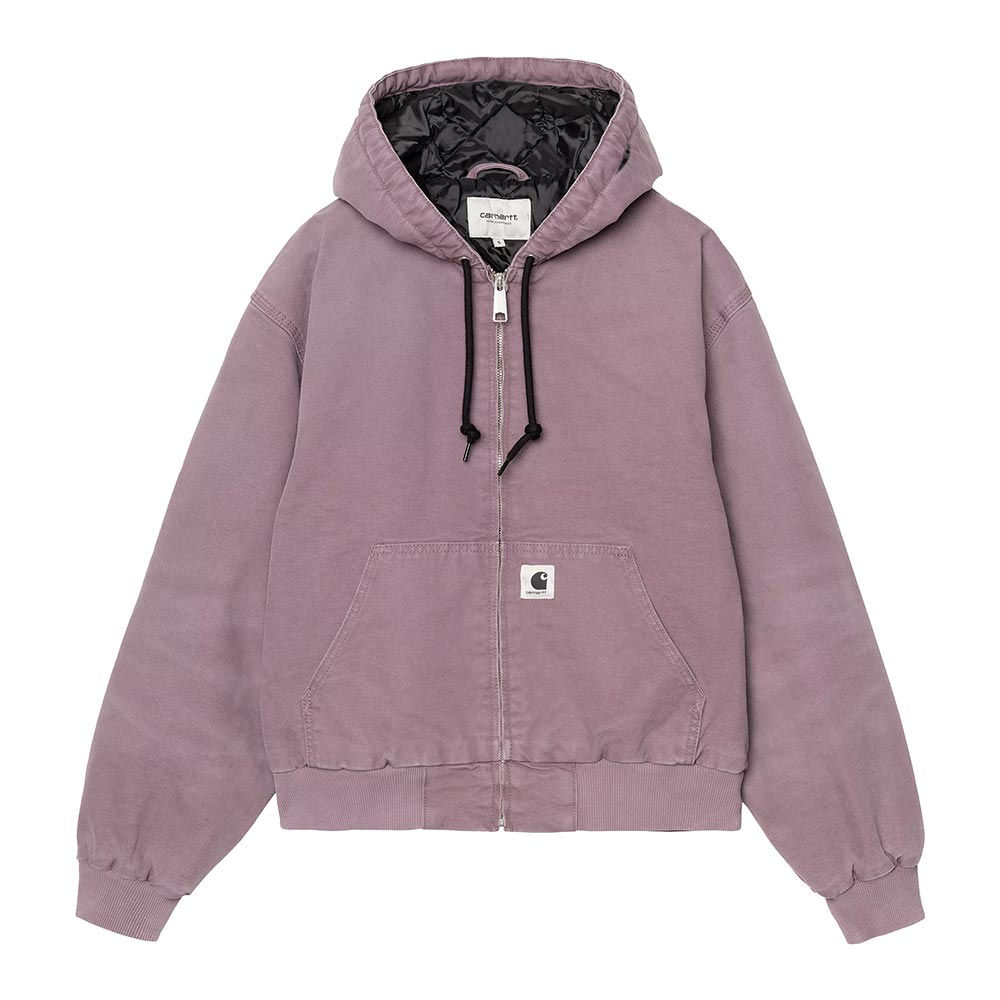 W' OG Active Jacket | Phlox