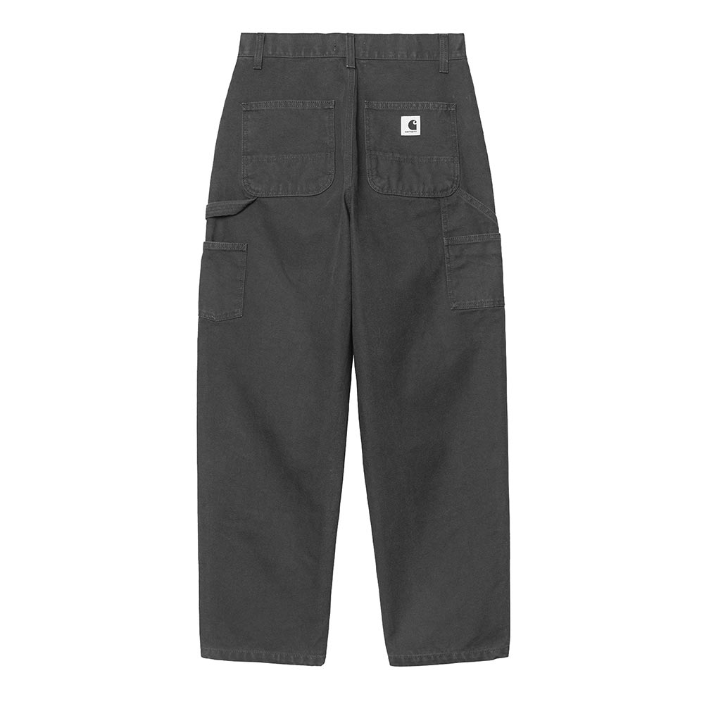 W' OG Double Knee Pant | Black